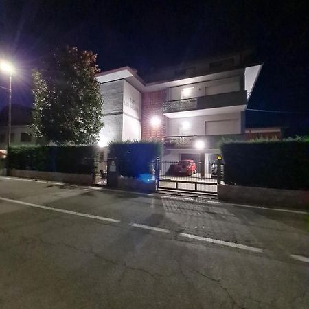 Hotel Landlady Airport Orio Bergamo Ida Orio al Serio Exteriér fotografie