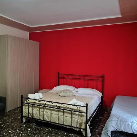 Hotel Landlady Airport Orio Bergamo Ida Orio al Serio Exteriér fotografie