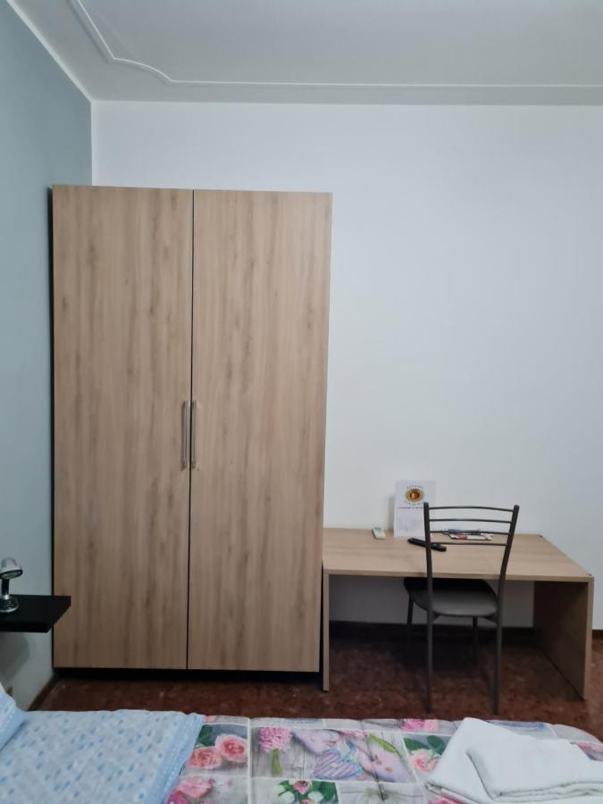 Hotel Landlady Airport Orio Bergamo Ida Orio al Serio Exteriér fotografie