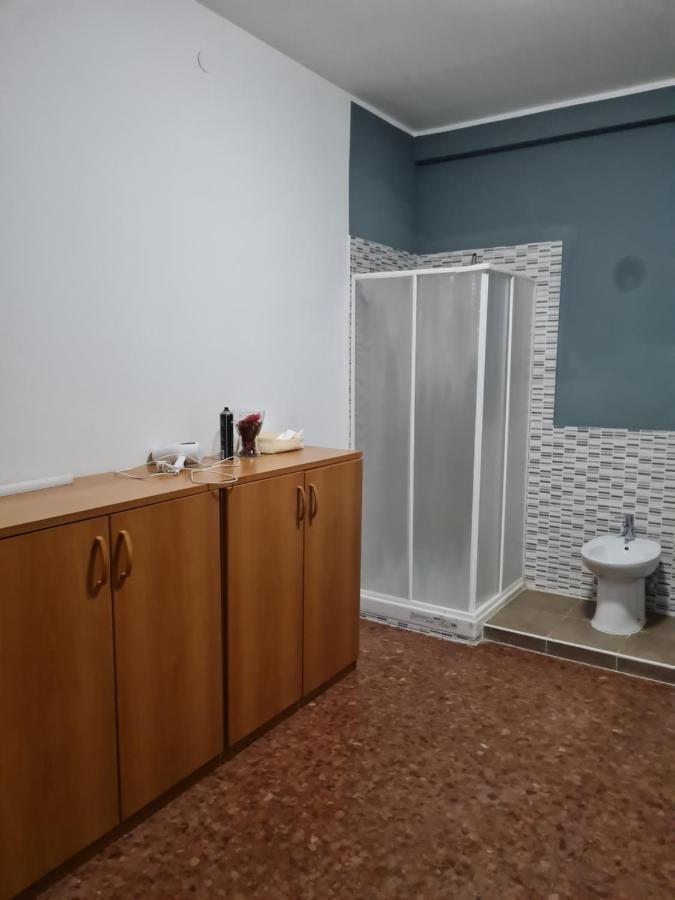 Hotel Landlady Airport Orio Bergamo Ida Orio al Serio Exteriér fotografie