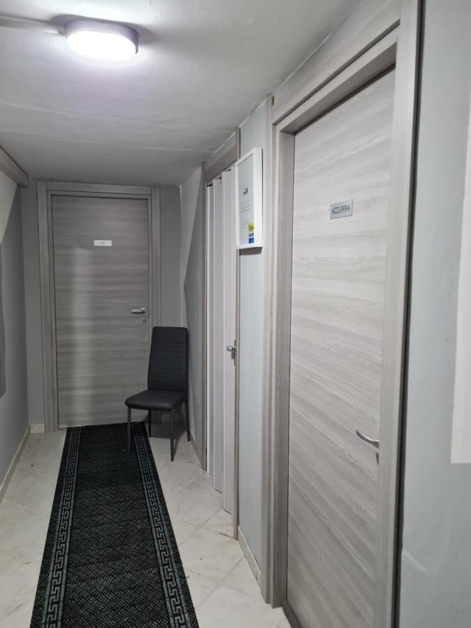 Hotel Landlady Airport Orio Bergamo Ida Orio al Serio Exteriér fotografie