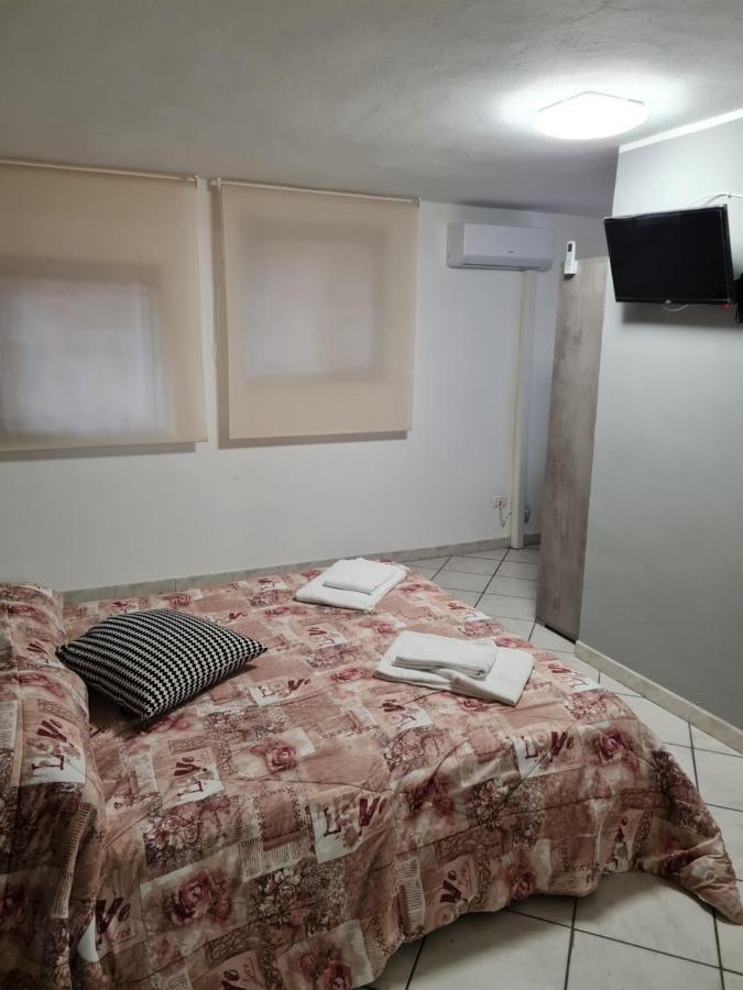 Hotel Landlady Airport Orio Bergamo Ida Orio al Serio Exteriér fotografie