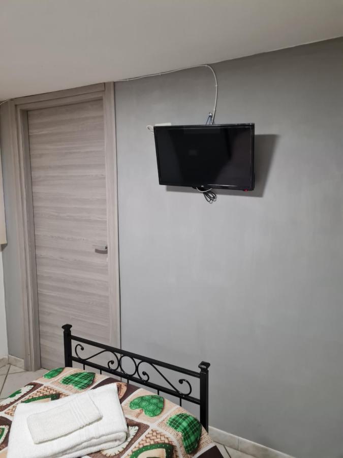 Hotel Landlady Airport Orio Bergamo Ida Orio al Serio Exteriér fotografie