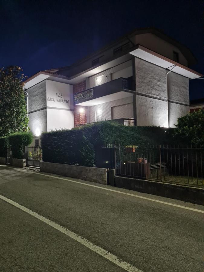 Hotel Landlady Airport Orio Bergamo Ida Orio al Serio Exteriér fotografie