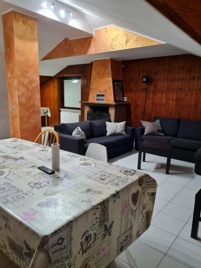 Hotel Landlady Airport Orio Bergamo Ida Orio al Serio Exteriér fotografie