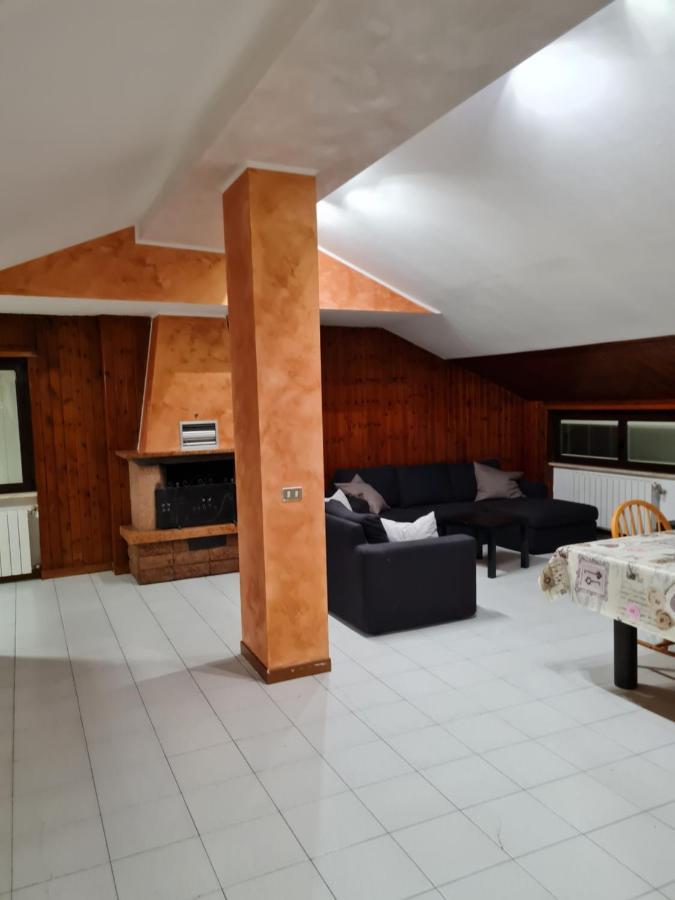 Hotel Landlady Airport Orio Bergamo Ida Orio al Serio Exteriér fotografie