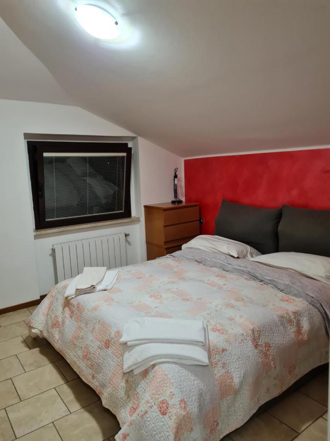 Hotel Landlady Airport Orio Bergamo Ida Orio al Serio Exteriér fotografie