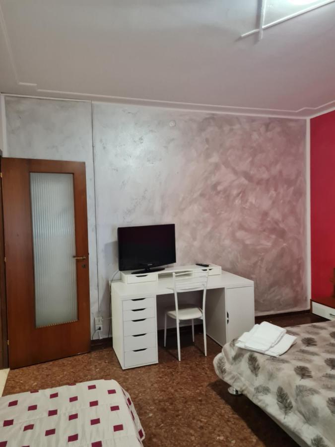 Hotel Landlady Airport Orio Bergamo Ida Orio al Serio Exteriér fotografie
