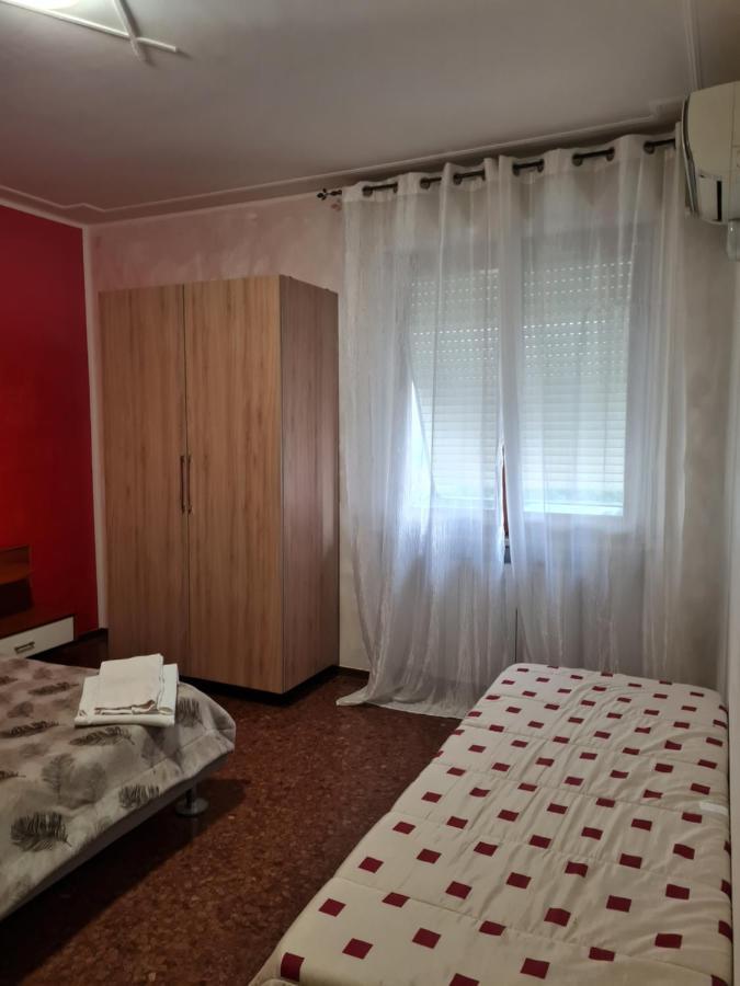 Hotel Landlady Airport Orio Bergamo Ida Orio al Serio Exteriér fotografie