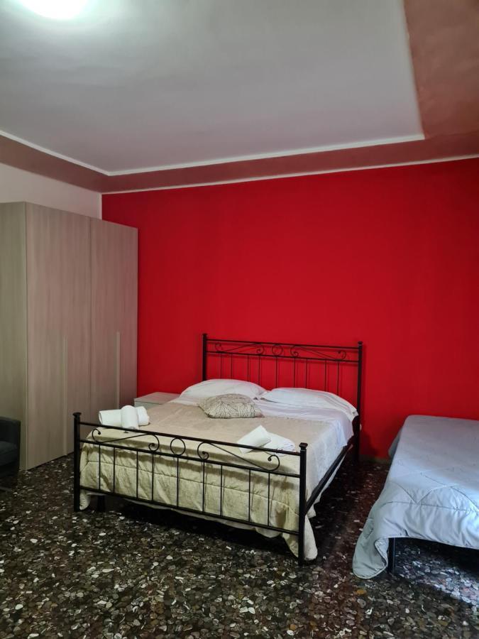 Hotel Landlady Airport Orio Bergamo Ida Orio al Serio Exteriér fotografie